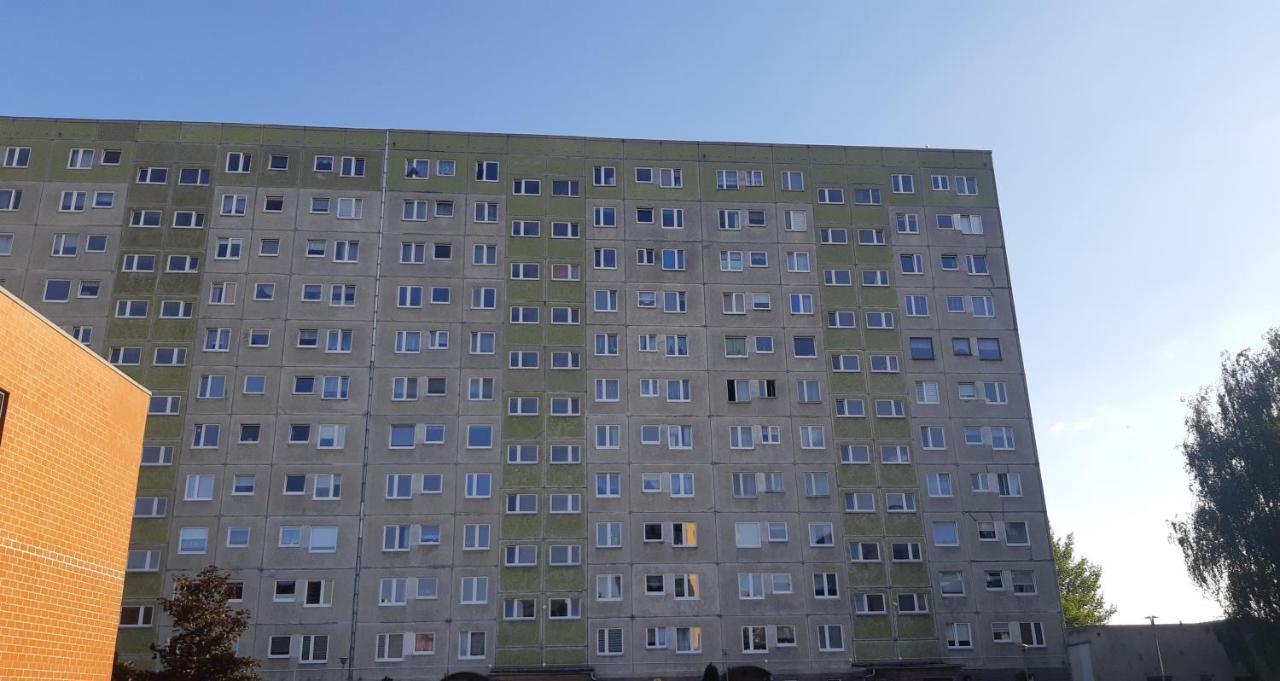 Apartament Na Kollataja Apartment Swinoujscie Exterior photo